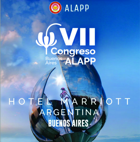 Congreso de la Asociación Latinoamericana de Piso Pélvico